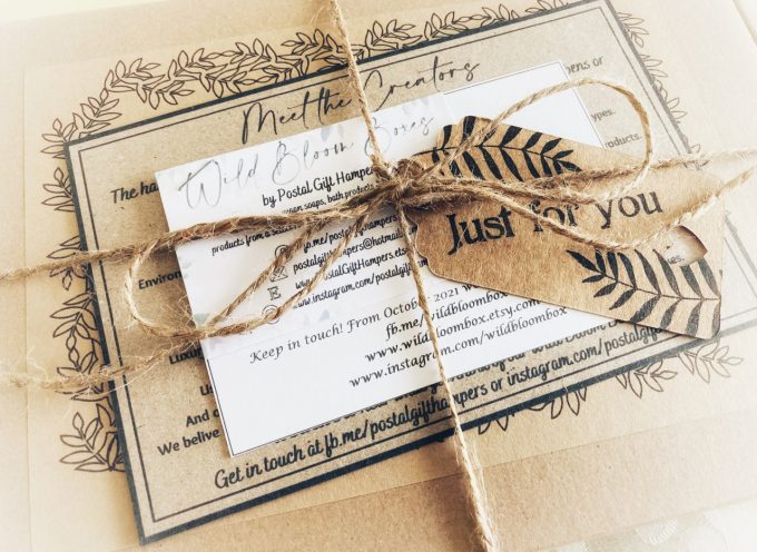 Tea Tree Gift Hamper for Teens & Young Adults