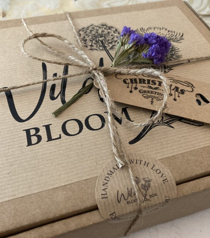 Tea Tree Gift Hamper for Teens & Young Adults