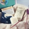 Mini Handmade Vegan Travel Set