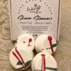 Shower Steamers, Aromatherapy (set of 4)
