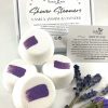 Shower Steamers, Aromatherapy (set of 4)