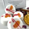 Shower Steamers, Aromatherapy (set of 4)