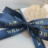 Amber Glass Skincare Trio in Gift Box