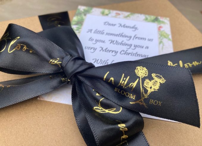 Home Facial Kit in Luxury Gift Box - For Oily/Combo Skin