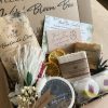 Fruity-floral Shower & Skincare Set
