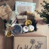 Fruity-floral Shower & Skincare Set