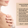 Beautifully Buffed Skincare Set