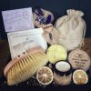 Beautifully Buffed Skincare Set