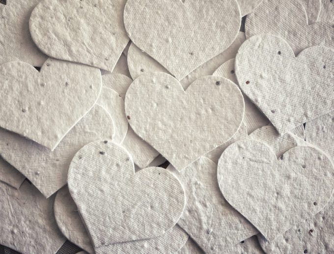 Bulk Wholesale Seed Shapes (from 16p!)