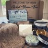 Lime Exfoliate & Nourish Kit