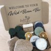 Lime Exfoliate & Nourish Kit